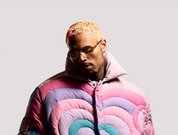 Deals 1 x Ticket für Chris Brown, Oberhausen 28.2.23